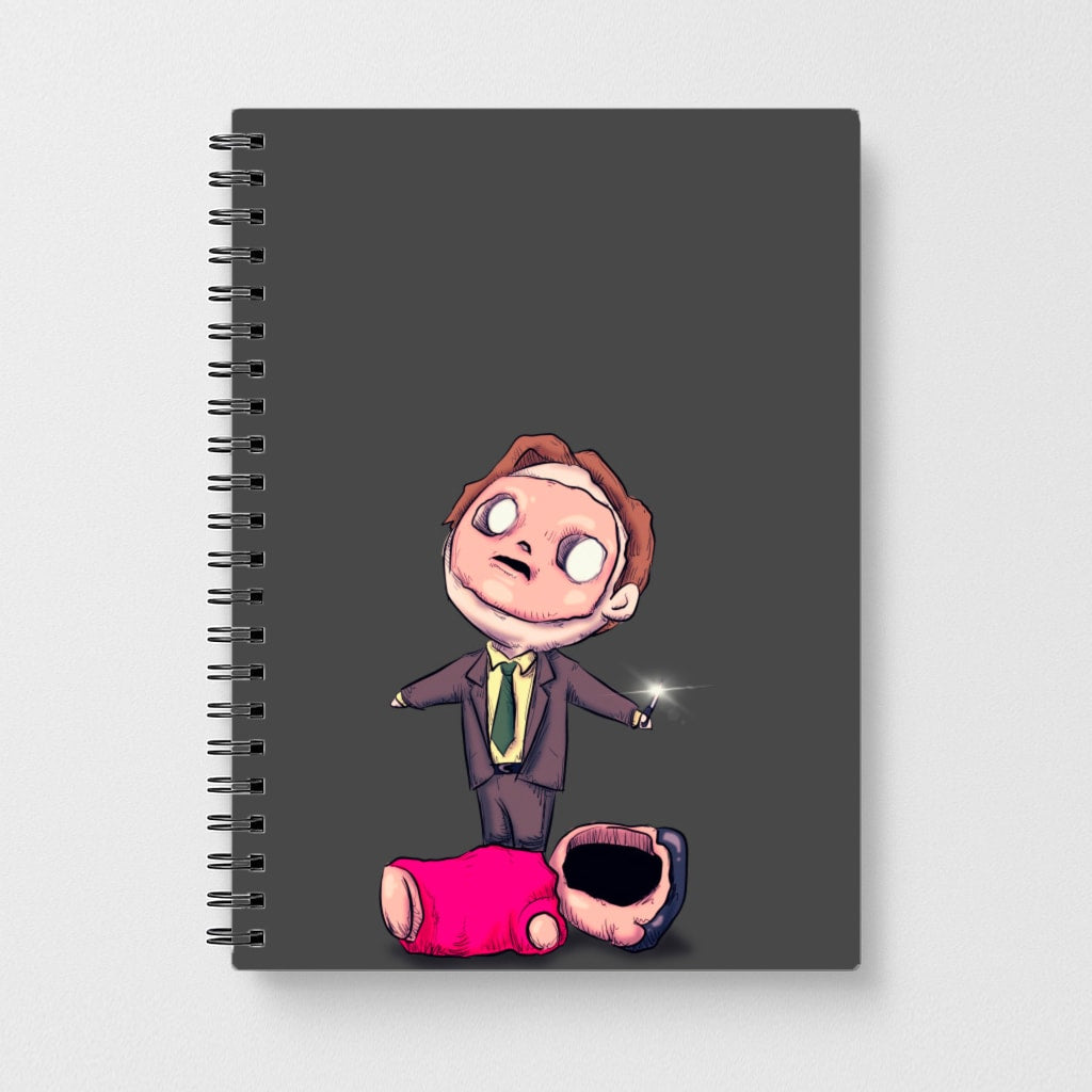 First Aid Training - The Office Notebook