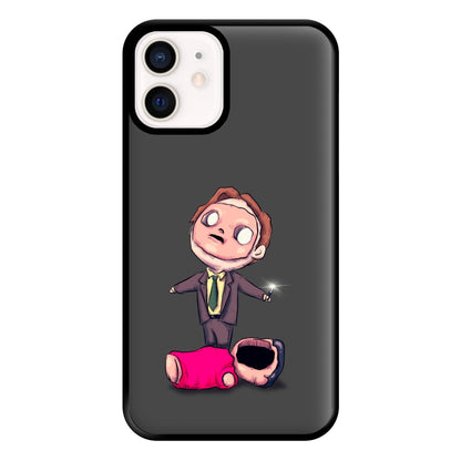 First Aid Training Phone Case for iPhone 13 Mini