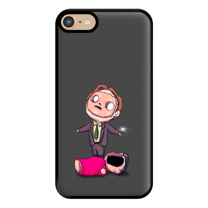 First Aid Training Phone Case for iPhone 6 / 7 / 8 / SE