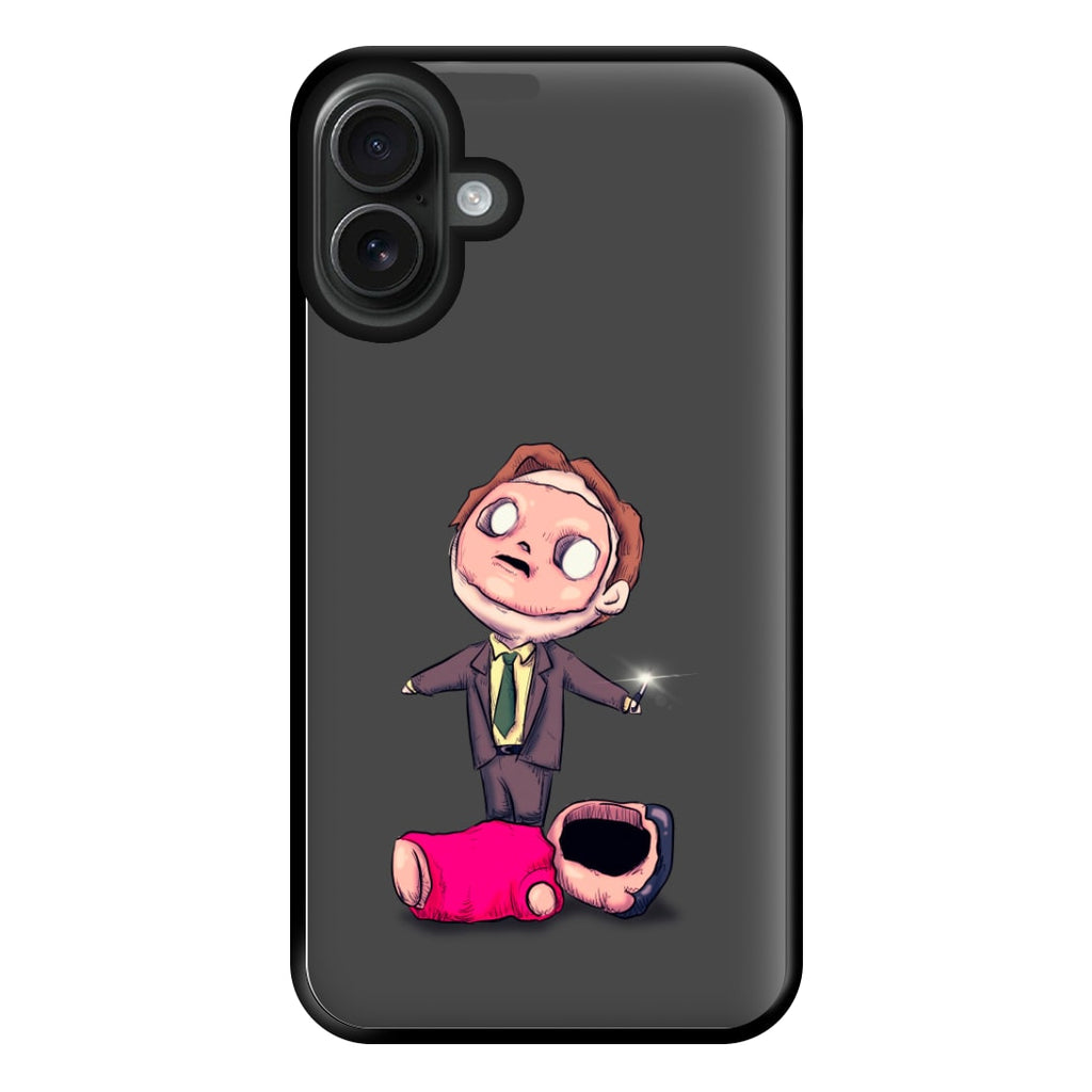 Free personalisation on all phone cases