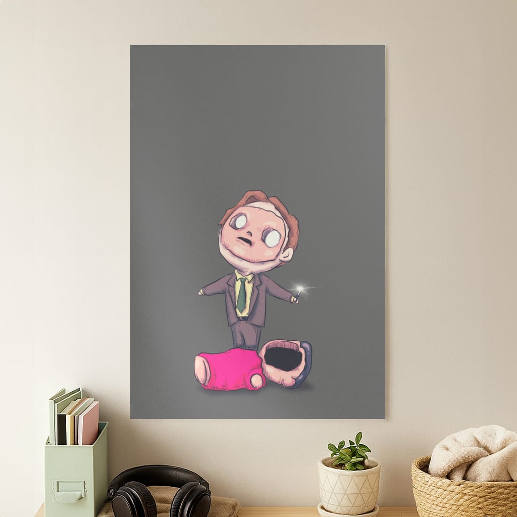 First Aid Training Poster