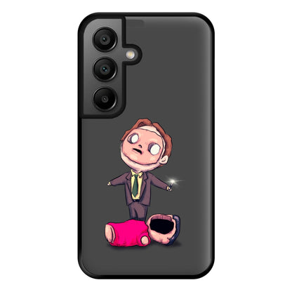 First Aid Training Phone Case for Google Pixel 8