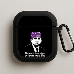 The Worst Thing About Prison Was The Dementors AirPods Case