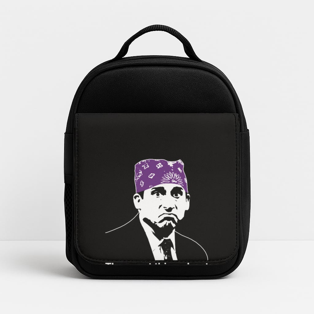 The Worst Thing About Prison Was The Dementors Insulated Lunchbox