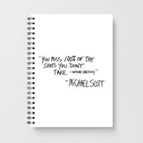 The Office Notebooks