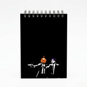 Where Are The Dementors Notebook 4