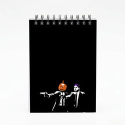 A6 Notebook