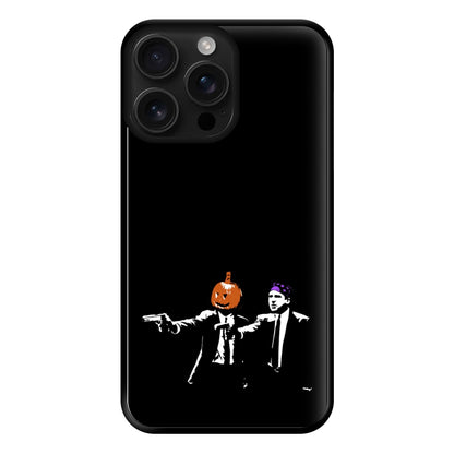 Where Are The Dementors Phone Case for iPhone 16 Pro Max