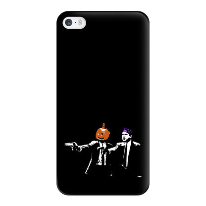 Where Are The Dementors Phone Case for iPhone 5 / 5s / SE 2016