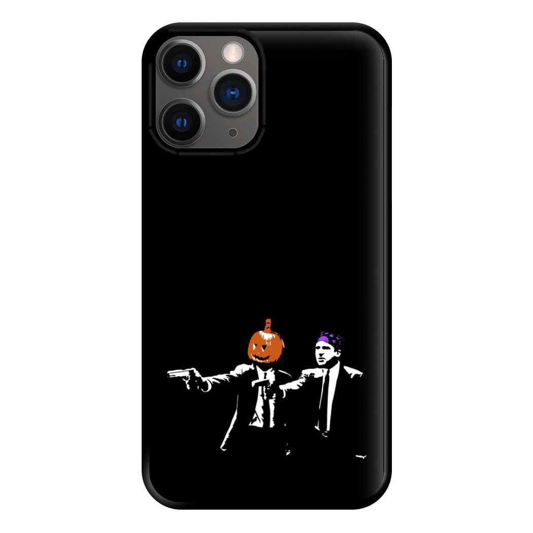 Where Are The Dementors Phone Case for iPhone 12 Pro Max