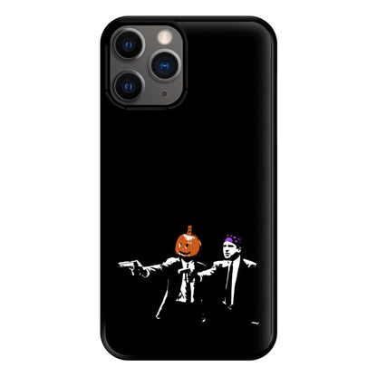 Where Are The Dementors Phone Case for iPhone 12 Pro Max