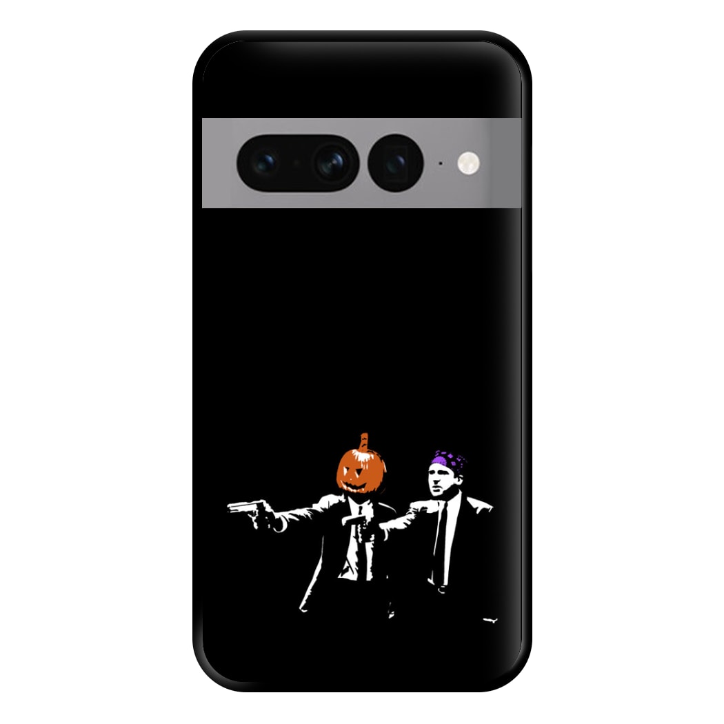 Where Are The Dementors Phone Case for Google Pixel 7 Pro