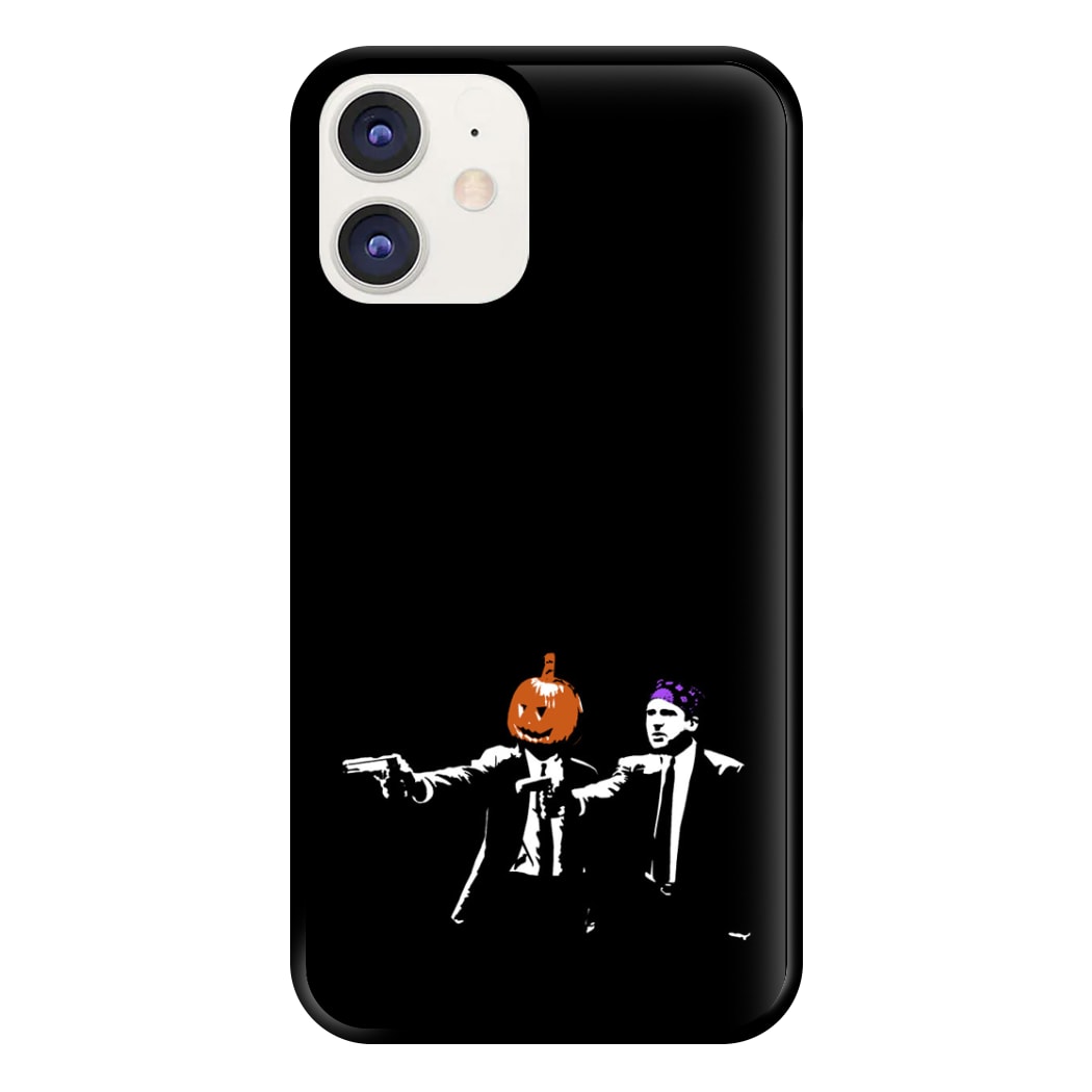 Where Are The Dementors Phone Case for iPhone 11