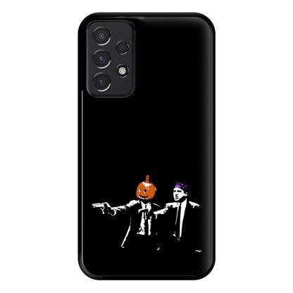 Where Are The Dementors Phone Case for Galaxy A52 / A52s