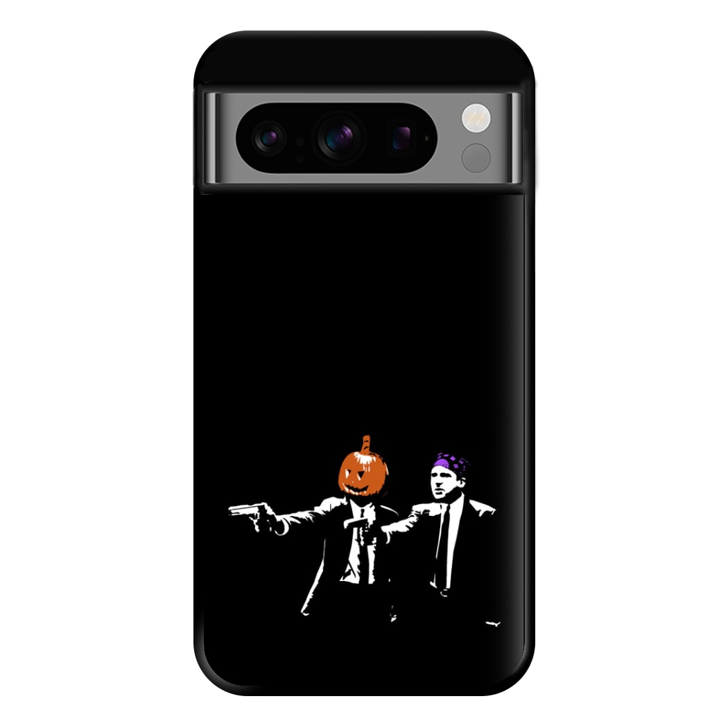 Where Are The Dementors Phone Case for Google Pixel 8 Pro