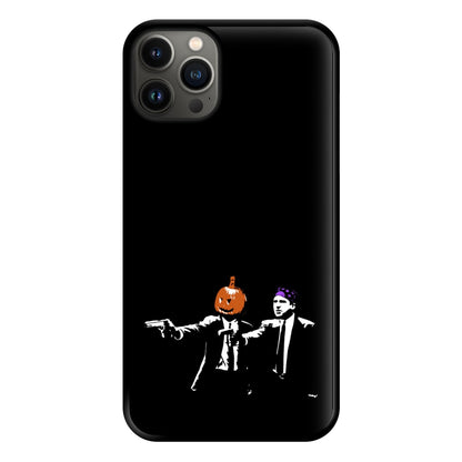 Where Are The Dementors Phone Case for iPhone 13