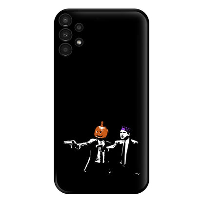 Where Are The Dementors Phone Case for Galaxy A13