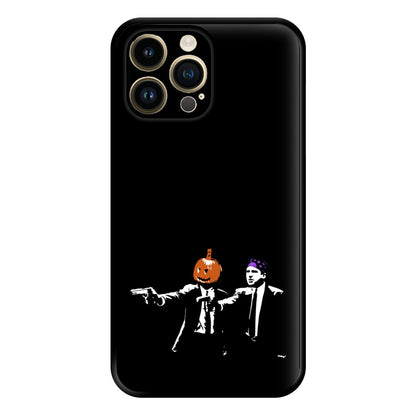 Where Are The Dementors Phone Case for iPhone 14 Pro Max