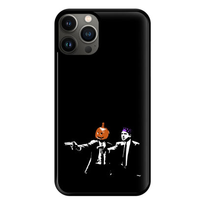 Where Are The Dementors Phone Case for iPhone 11 Pro Max