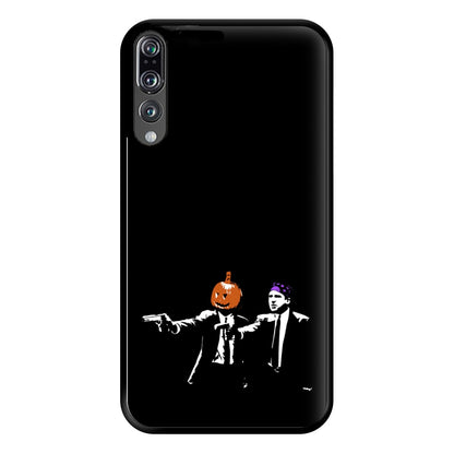 Where Are The Dementors Phone Case for Huawei P20 Pro