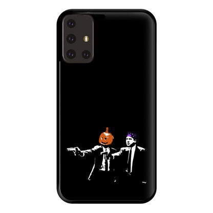 Where Are The Dementors Phone Case for Galaxy A71