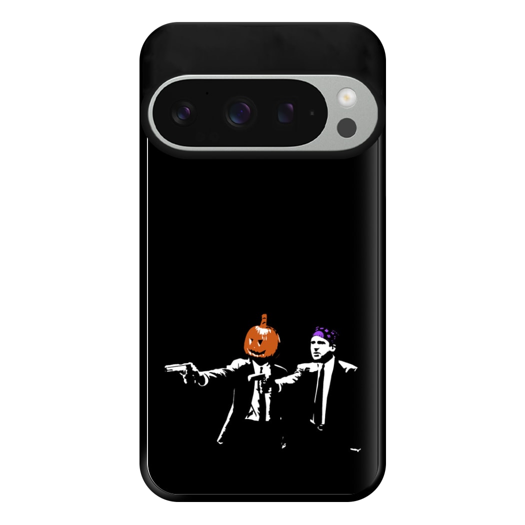 Where Are The Dementors Phone Case for Google Pixel 9 Pro XL