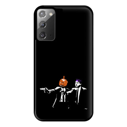 Where Are The Dementors Phone Case for Galaxy Note 20 Ultra