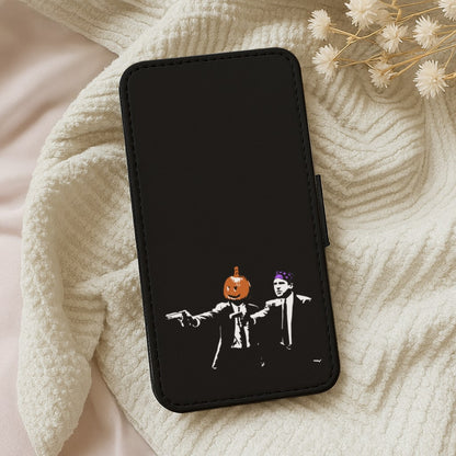 Where Are The Dementors Wallet Phone Case