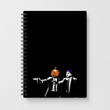 The Office Notebooks