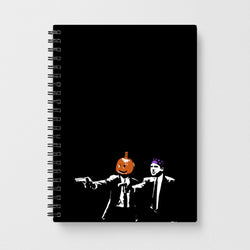 Where Are The Dementors - The Office Notebook