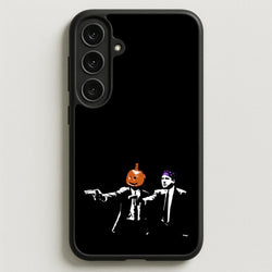 Where Are The Dementors Phone Case for Galaxy S25FE