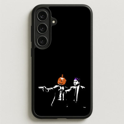 Where Are The Dementors Phone Case for Galaxy S25FE