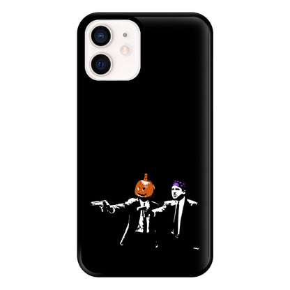 Where Are The Dementors Phone Case for iPhone 13 Mini