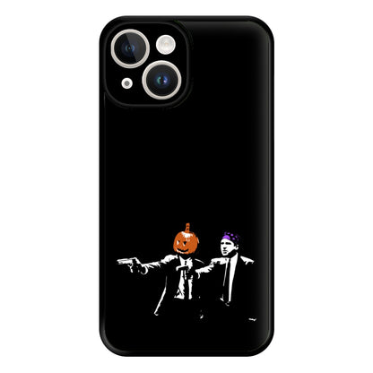 Where Are The Dementors Phone Case for iPhone 14