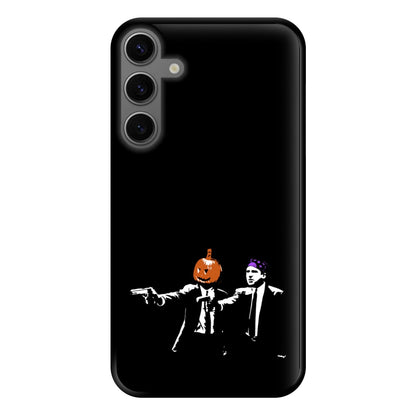 Where Are The Dementors Phone Case for Galaxy S23FE