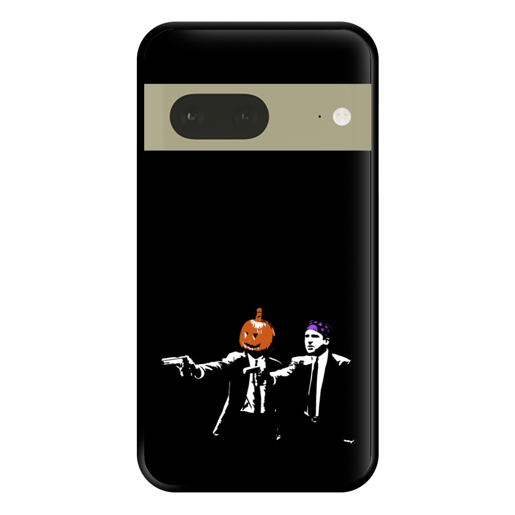 Where Are The Dementors Phone Case for Google Pixel 7a