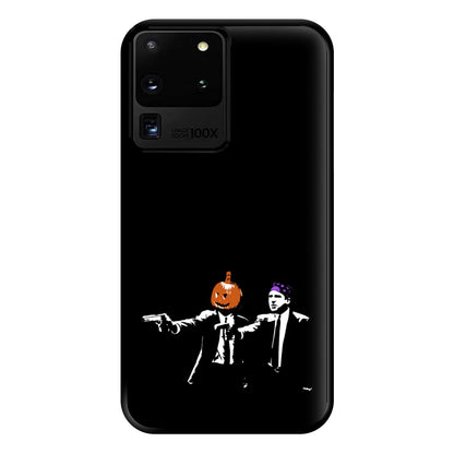 Where Are The Dementors Phone Case for Galaxy S20 Ultra