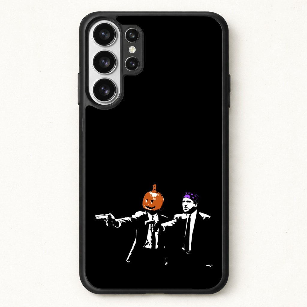 Where Are The Dementors Phone Case for Galaxy S26 Ultra