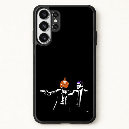 Where Are The Dementors Phone Case for Galaxy S26 Ultra