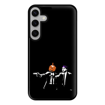 Where Are The Dementors Phone Case for Galaxy S24FE