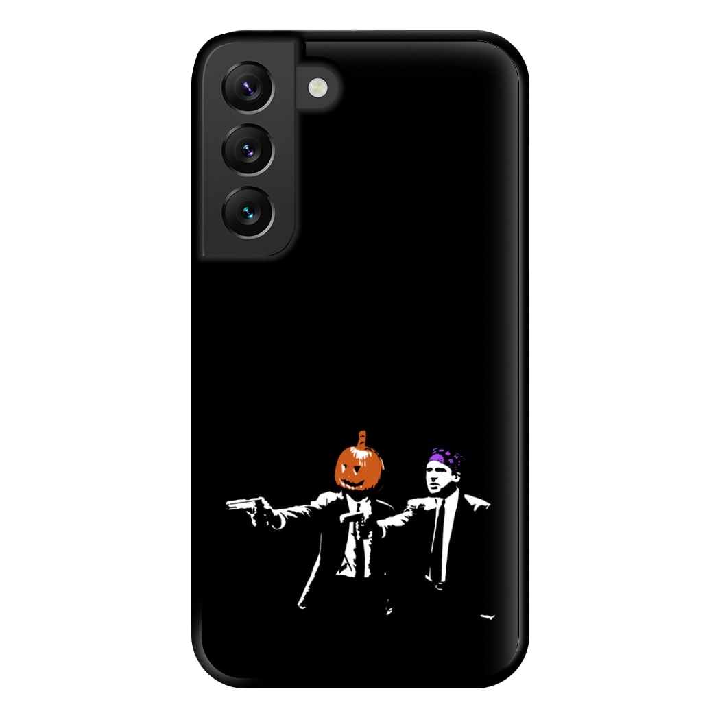 Where Are The Dementors Phone Case for Galaxy S22 Plus