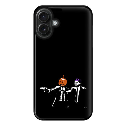 Where Are The Dementors Phone Case for iPhone 16 Plus