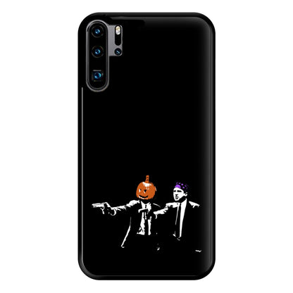 Where Are The Dementors Phone Case for Huawei P30 Pro