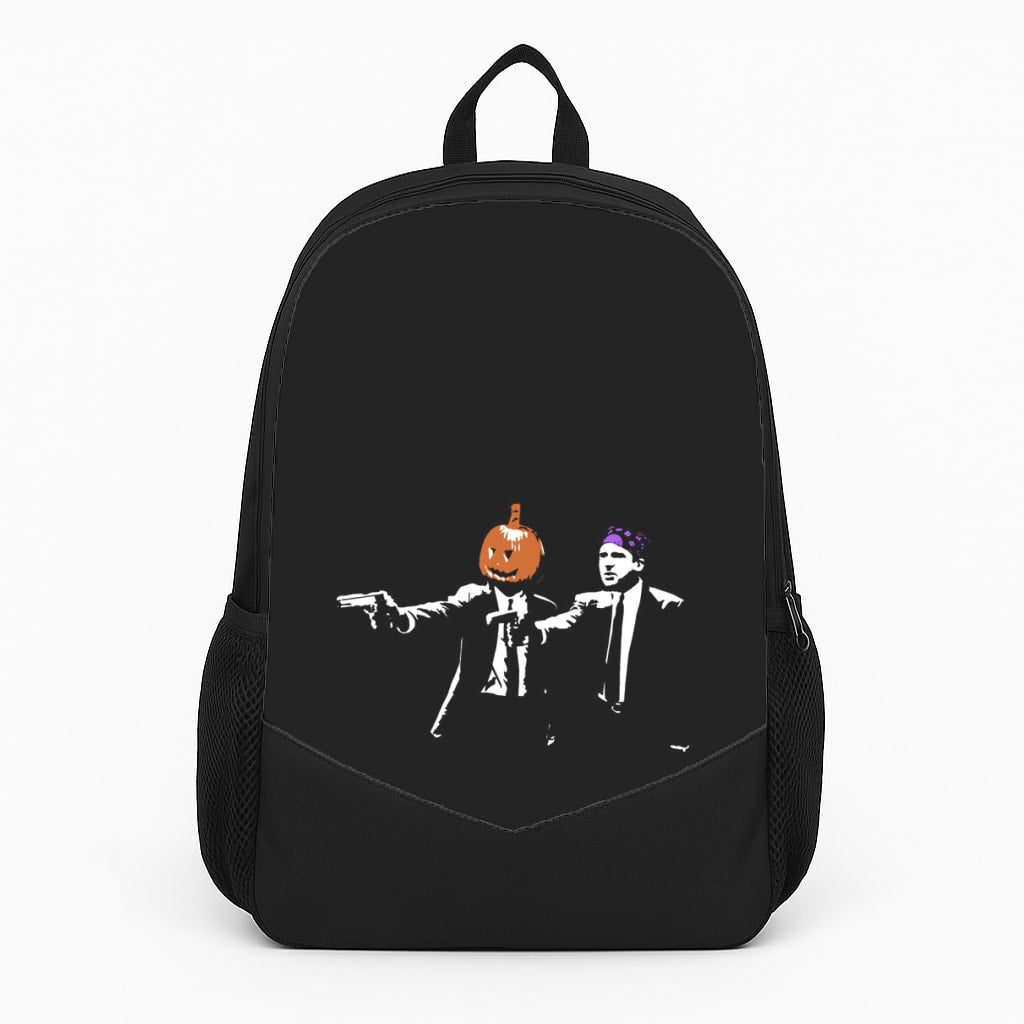 Where Are The Dementors Backpack