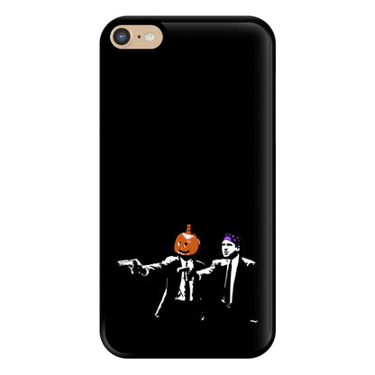 Where Are The Dementors Phone Case for iPhone 6 Plus / 7 Plus / 8 Plus