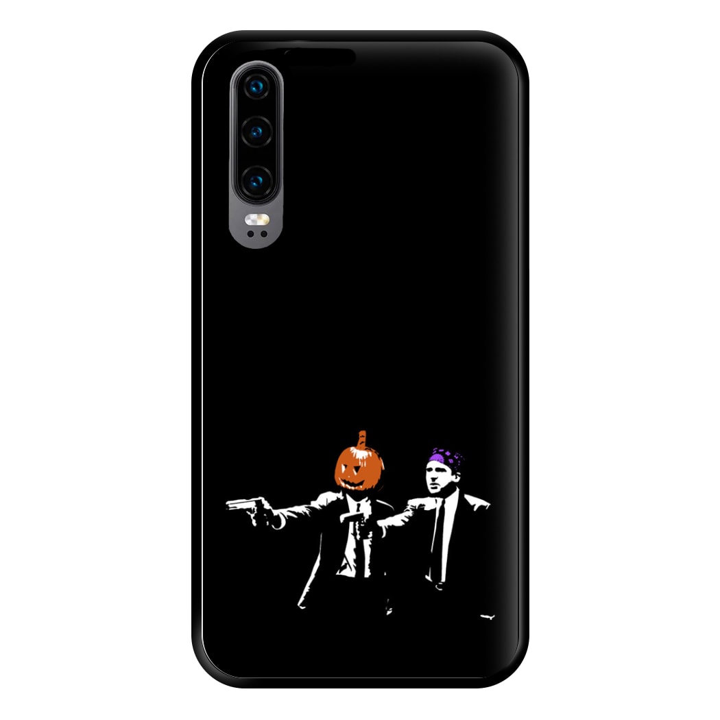 Where Are The Dementors Phone Case for Huawei P30