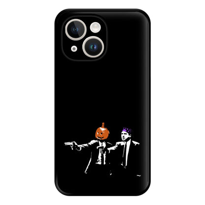 Where Are The Dementors Phone Case for iPhone 14 Plus