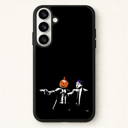 Where Are The Dementors Phone Case for Galaxy S26