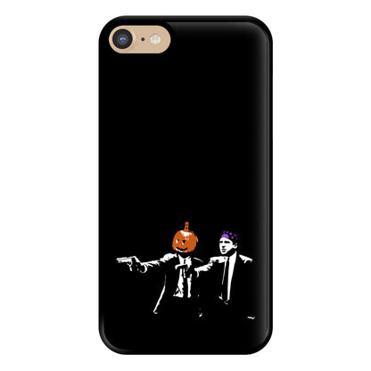 Where Are The Dementors Phone Case for iPhone 6 / 7 / 8 / SE