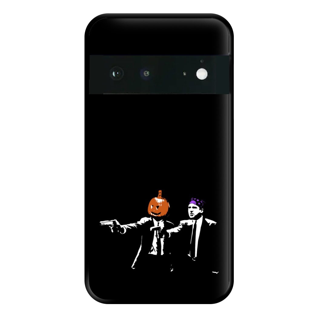 Where Are The Dementors Phone Case for Google Pixel 6a